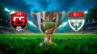 Kırmızı-siyahlılar, Ziraat Türkiye Kupası 1. Eleme Turu’nda 3 Eylül’de deplasmanda