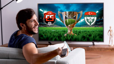 Ziraat Türkiye Kupası 2025-2026 sezonu, futbolseverleri heyecanlandıracak maçlarla start alıyor.