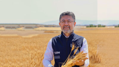 Tarım ve Orman Bakanı İbrahim Yumaklı, Sivas’ta TMO’nun yeni hizmet