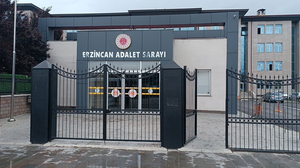 Erzincan’ın İliç ilçesindeki altın madeninde meydana gelen ve 9 işçinin