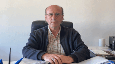 Ahilik Haftası kapsamında konuşan Oda Başkanı Hakan Sudaş, esnafın emeklilik,