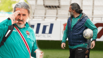 UEFA Kupası’nı Galatasaray ile kazanan ve Beşiktaş’ta uzun yıllar savunmanın