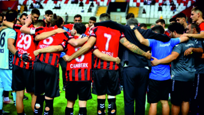 24 Erzincanspor, bir formanın ve bir şehrin hatırasını yaşatmanın önemini