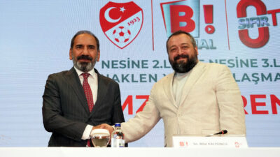 Türkiye Futbol Federasyonu, 2. Lig ve 3. Lig yayın hakları