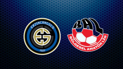 2025-2026 sezonu Bölgesel Amatör Lig (BAL) fikstür çekimi TFF Riva