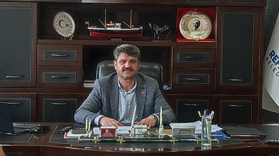 EREDEF tarafından İstanbul’da düzenlenen “Refahiye Yöresel Ürünler Tanıtım Programına davet