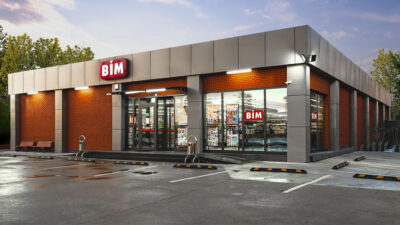 “Artan fiyatlar tüketicileri zorlarken, BİM 26 Eylül aktüel kataloğuyla teknoloji,