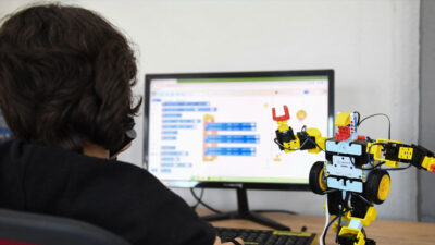 Cumhurbaşkanı Erdoğan’ın imzasını taşıyan “Dijital Dünyada Çocuk Hakları Sözleşmesi” kapsamında,