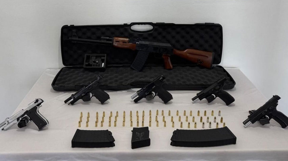 Kamu düzenini bozan düğün olayına ilişkin yürütülen soruşturmada jandarma ekipleri