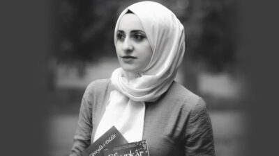 MHP Erzincan KAÇEP Başkanlığı’na Fatma Şahin atandı. Eğitimci ve yazar