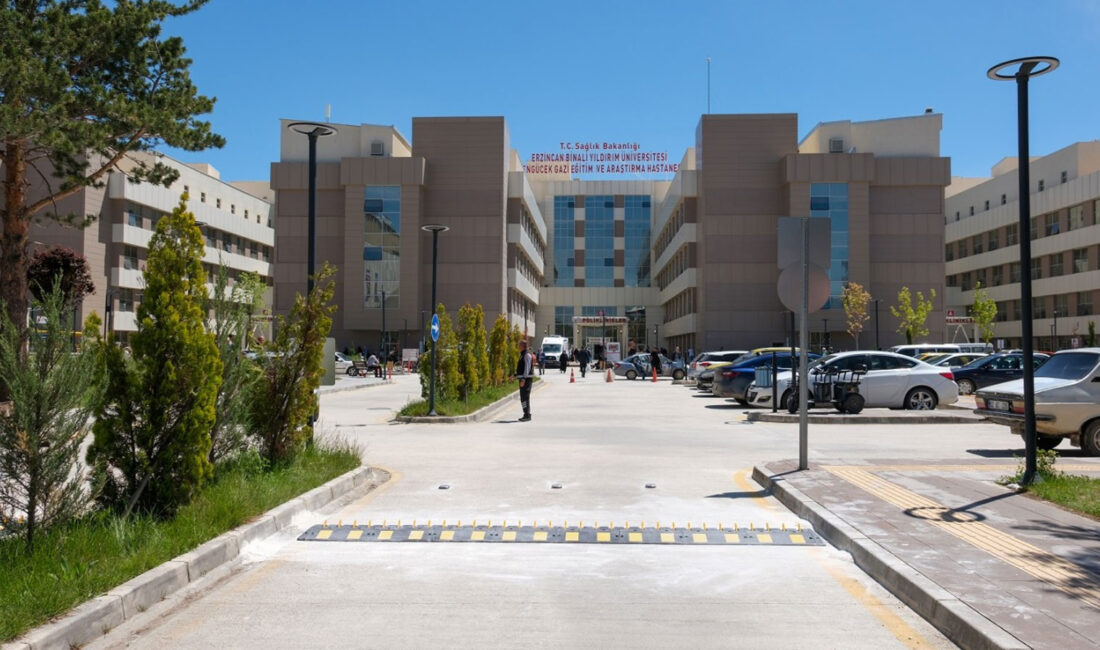 Erzincan Mengücek Gazi Eğitim ve Araştırma Hastanesi, “miadı geçmiş tıbbi