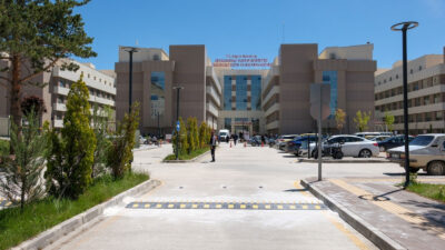 Erzincan Mengücek Gazi Eğitim ve Araştırma Hastanesi, “miadı geçmiş tıbbi
