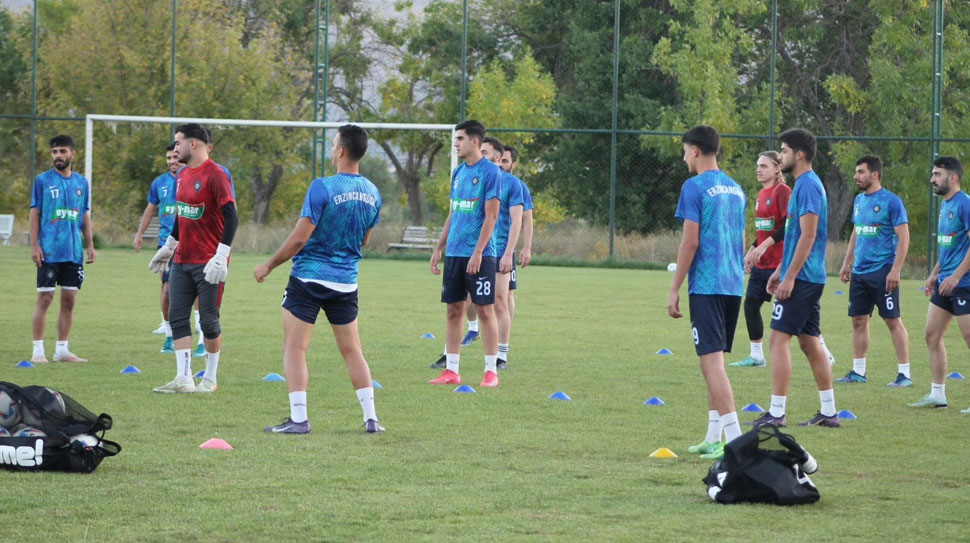 2025-2026 sezonunda Bölgesel Amatör Lig (BAL) 3. Grup’ta mücadele edecek