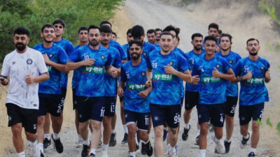 Geçtiğimiz sezon Erzincan 1. Amatör Küme’de namağlup şampiyon olarak BAL’a