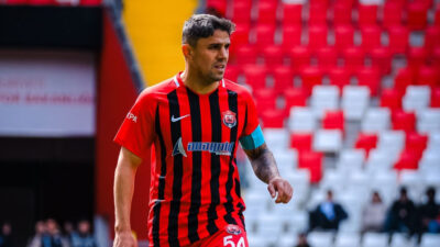 Transfer dönemine flaş isimlerle damga vuran Anagold 24 Erzincanspor, geçtiğimiz