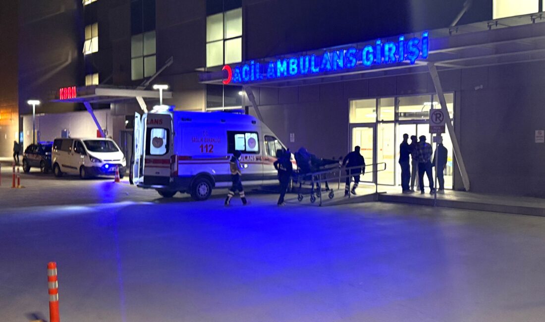 Özgür İLHAN Erzincan’ın Üzümlü ilçesine bağlı Altınbaşak Beldesi’nde düzenlenen bir