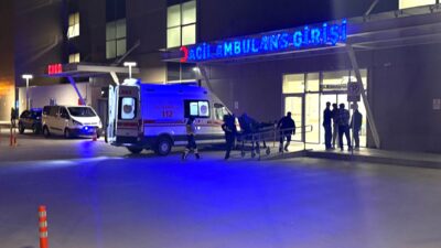 Özgür İLHAN Erzincan’ın Üzümlü ilçesine bağlı Altınbaşak Beldesi’nde düzenlenen bir