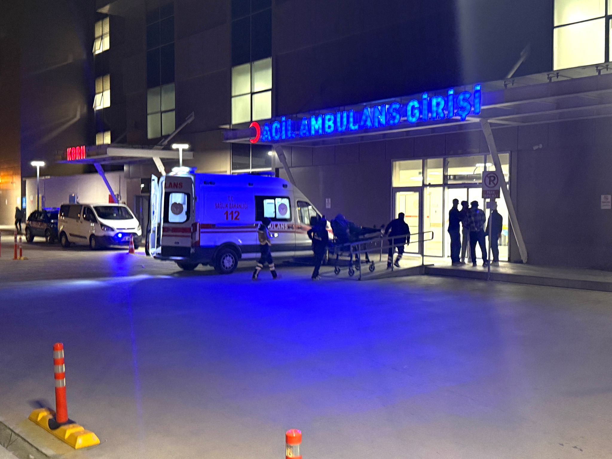 Özgür İLHAN Erzincan’ın Üzümlü ilçesine bağlı Altınbaşak Beldesi’nde düzenlenen bir