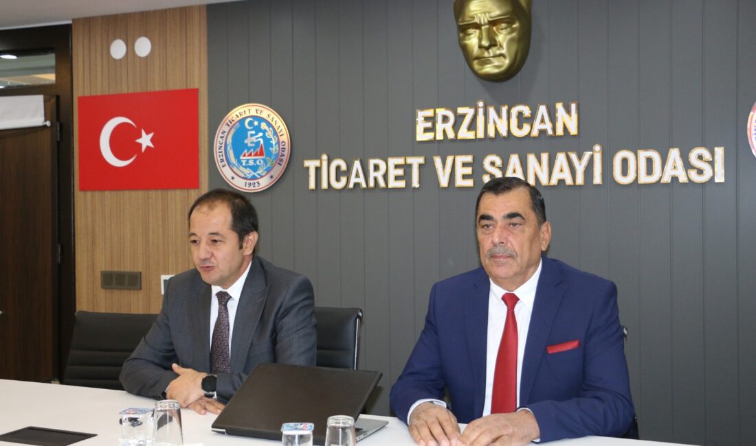 Erzincan’ın zengin geven ve kekik florasından üretilen bal, markalaşma yolunda