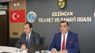 Erzincan’ın zengin geven ve kekik florasından üretilen bal, markalaşma yolunda