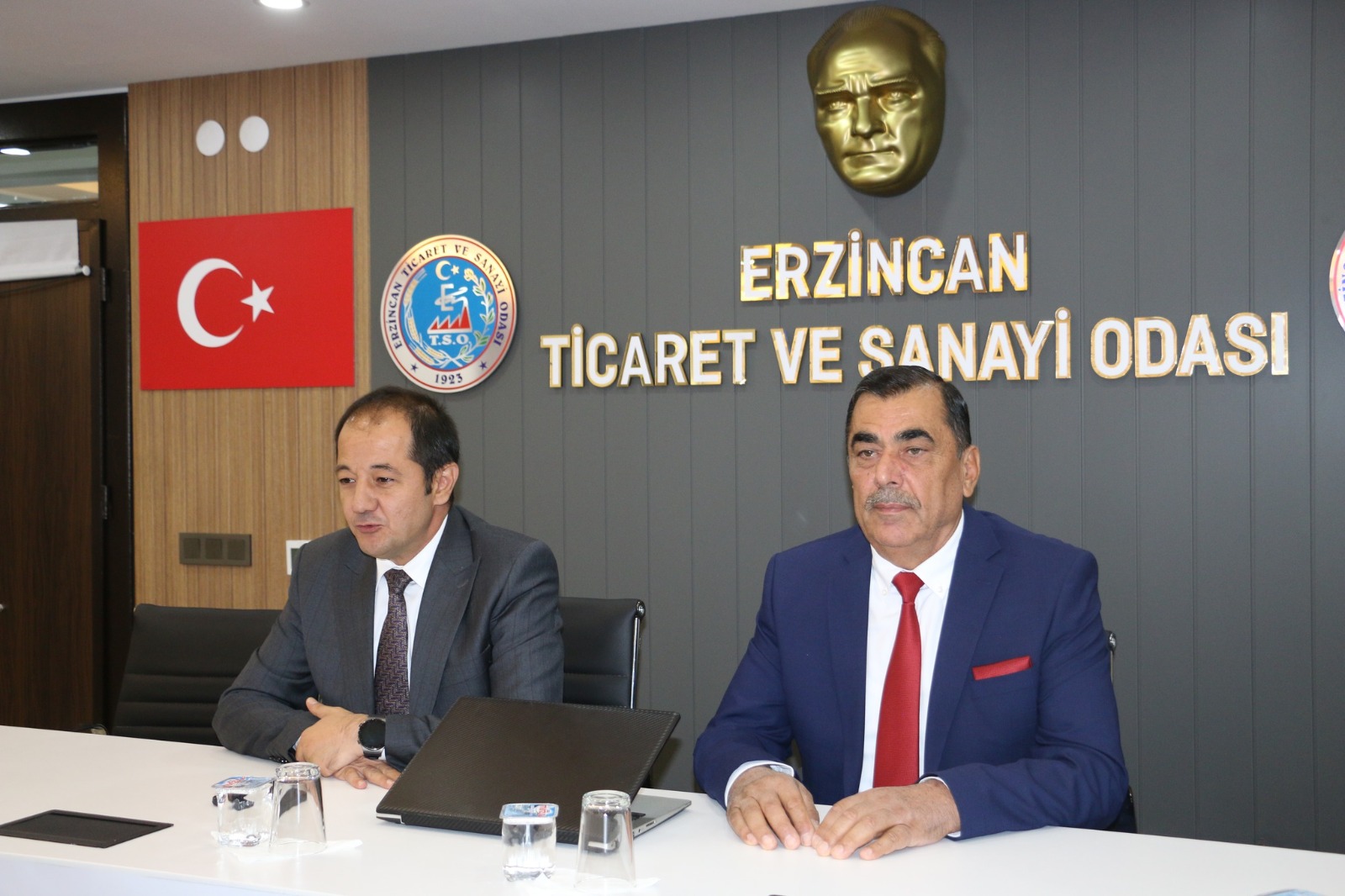 Erzincan’ın zengin geven ve kekik florasından üretilen bal, markalaşma yolunda