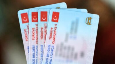 31 Ekim 2025’e kadar ehliyet yenileme işlemi sadece 15 TL’ye