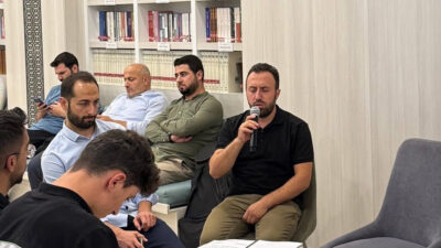 Erzincan Dini İhtisas Merkezi’nde III. Dönem Aday Din Görevlileri Mesleki