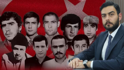 MHP Erzincan Merkez İlçe Başkanı Av. Mustafa Erdem Çakırbay, 12