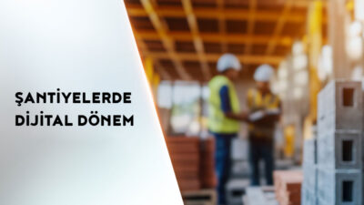 Çevre, Şehircilik ve İklim Değişikliği Bakanlığı, 2026’dan itibaren şantiye şeflerinin