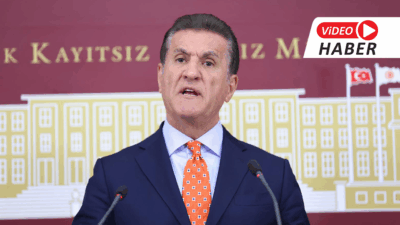 Cumhuriyet Halk Partisi (CHP)  Erzincan Milletvekili Mustafa Sarıgül, üniversitelerin açılmasıyla