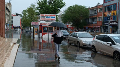 Meteoroloji 12. Bölge Müdürlüğü, 18 Eylül itibarıyla bölgede kuvvetli rüzgâr,