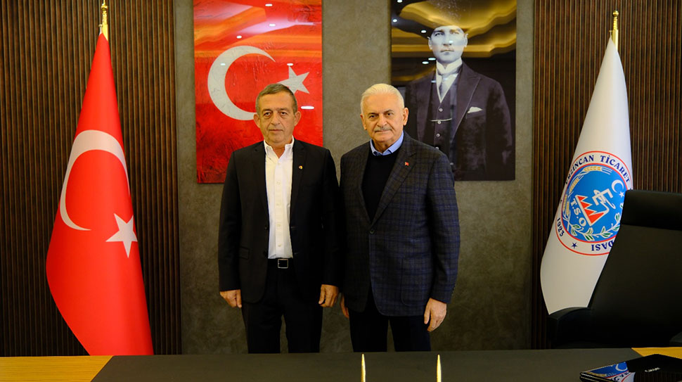 Büyük Birlik Partisi (BBP) Genel Başkanı Mustafa Destici’nin son günlerde