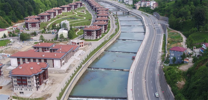 Tarım ve Orman Bakanı İbrahim Yumaklı, Dünya Bankası’ndan sağlanan 600