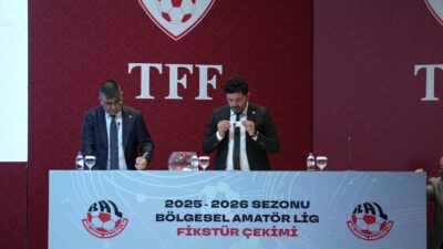 Türk futbolunun profesyonel liglere açılan kapısı olarak bilinen Bölgesel Amatör