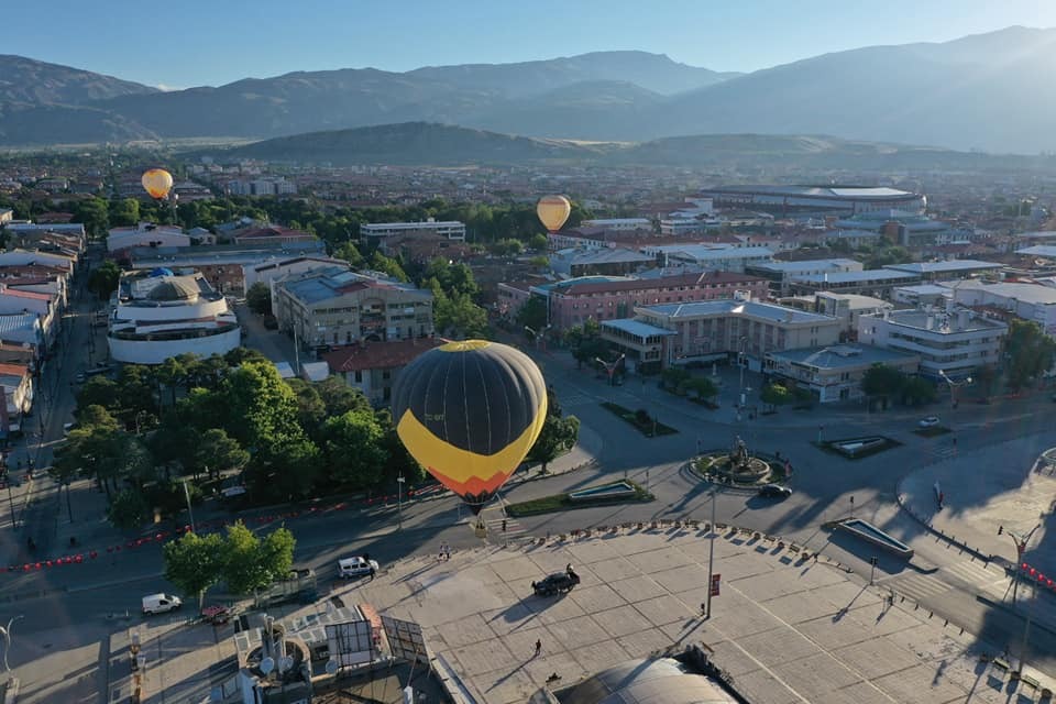 Meteoroloji 12 Bölge Müdürlüğü’nün verilerine göre Erzincan ve ilçelerinde önümüzdeki