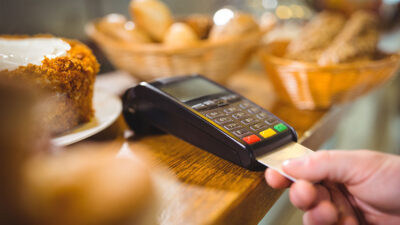 Rekabet Kurumu, Türkiye’de yemek kartı sektöründe faaliyet gösteren Edenred Kurumsal