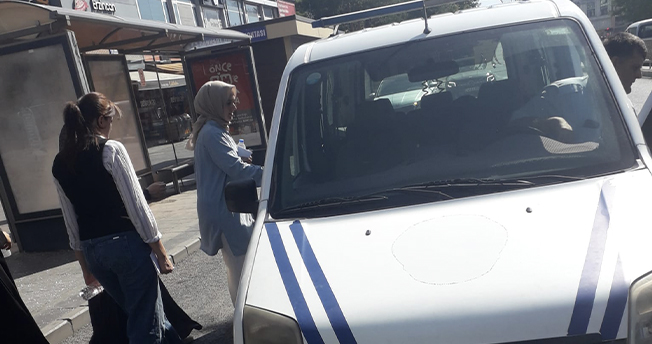Erzincan Belediyesi Zabıta Müdürlüğü ekipleri, hafta sonu gerçekleştirilen Kamu Personeli