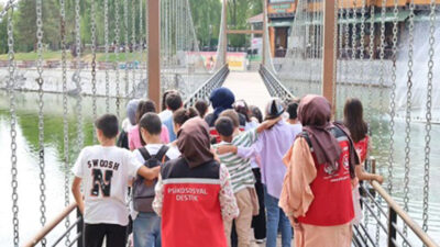 Erzincan Aile ve Sosyal Hizmetler İl Müdürlüğü, yeni eğitim yılı