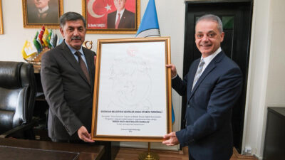 Erzincan Belediyesi, şehirlerarası yolculuk yapan anneler ve bebeklerin temel ihtiyaçlarını