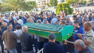 Erzincan’ın hukuk alanında önde gelen isimlerinden, Erzincan Barosu’nun kurucularından ve