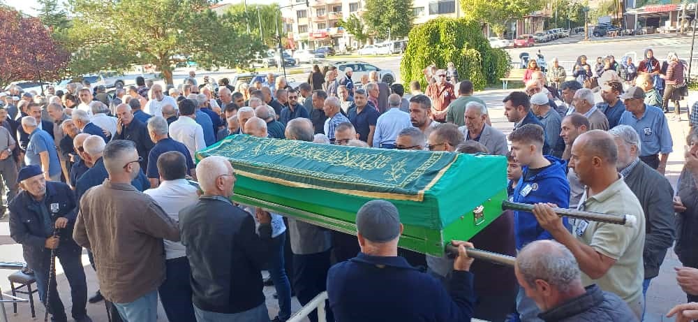 Erzincan’ın hukuk alanında önde gelen isimlerinden, Erzincan Barosu’nun kurucularından ve
