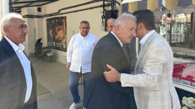 Ahilik kültürünü yaşatmak ve esnafın toplumsal hayattaki önemini vurgulamak amacıyla