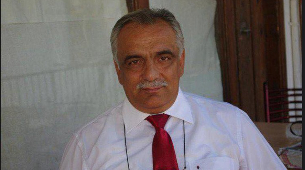 Kemaliye Belediye Başkanı Erdem Atmaca’nın babası Emin Atmaca vefat etti.