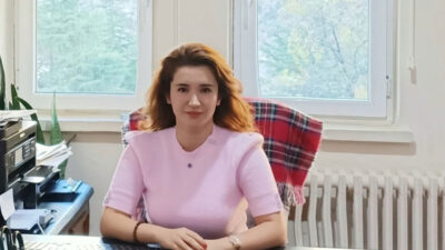 Kemaliye Nimet Talu HEM müdiresi Kübra Akay, 2024-2025 dönemini değerlendirdi.