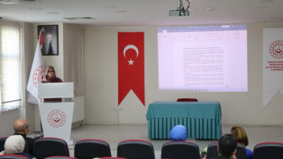 2024-2028 Kadının Güçlenmesi Strateji Belgesi ve Eylem Planı kapsamında, kadınların