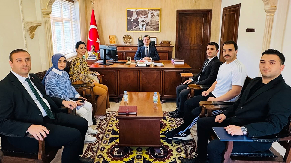 Erzincan’ın kültürel zenginliğiyle öne çıkan tarihi ilçesi Kemaliye’de, yerel mirasın