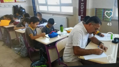 Erzincan Mehmet Akif Ersoy İlkokulu ile Mardin Artuklu Harabel ve