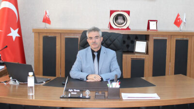 TOBB Binali Yıldırım Kız Anadolu İmam Hatip Lisesi öğrencilerinden YKS’