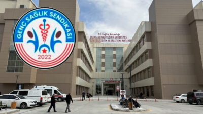 Erzincan Mengücek Gazi Eğitim ve Araştırma Hastanesi’nde tarihi geçmiş medikal