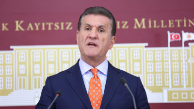 CHP Erzincan Milletvekili Mustafa Sarıgül, TBMM bütçe görüşmelerinde sağlık sisteminin